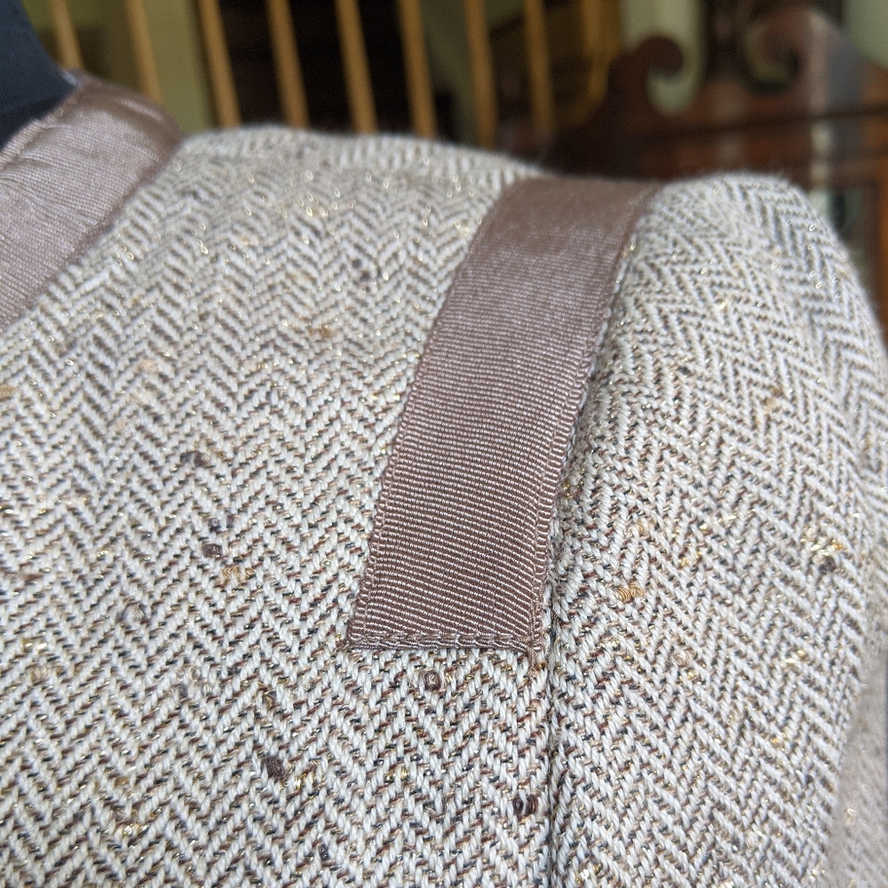 Jones New York Collection Jacket - Picture 7 of 8